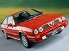 Alfa Romeo Alfasud Sprint (902)